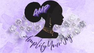 AMP Fashion Accessories