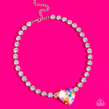 Load image into Gallery viewer, Heart in My Throat