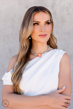 Load image into Gallery viewer, Heart in My Throat