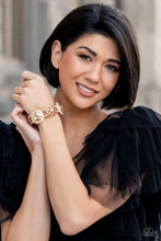 Load image into Gallery viewer, Gilded Gallery