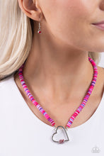 Load image into Gallery viewer, Clearly Carabiner