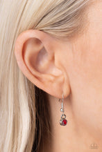 Load image into Gallery viewer, Clearly Carabiner