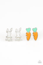 Load image into Gallery viewer, Starlet Shimmer Earrings "Easter"