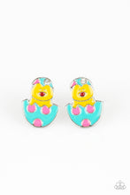 Load image into Gallery viewer, Starlet Shimmer Earrings "Easter"