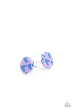 Load image into Gallery viewer, Starlet Shimmer Earrings "Shapes"