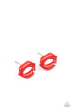 Load image into Gallery viewer, Starlet Shimmer Earrings "Valentine's Day"