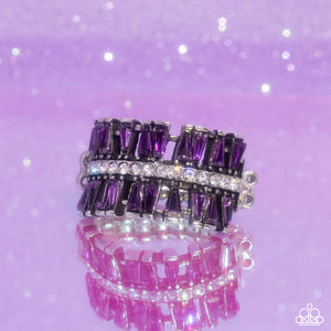 Staggering Stacks