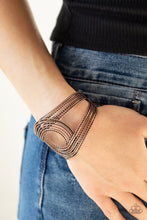 Cargar imagen en el visor de la galería, Rustic Coils
