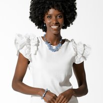 Load image into Gallery viewer, Pearl Pandora
