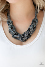 Load image into Gallery viewer, City Catwalk (Necklace)
