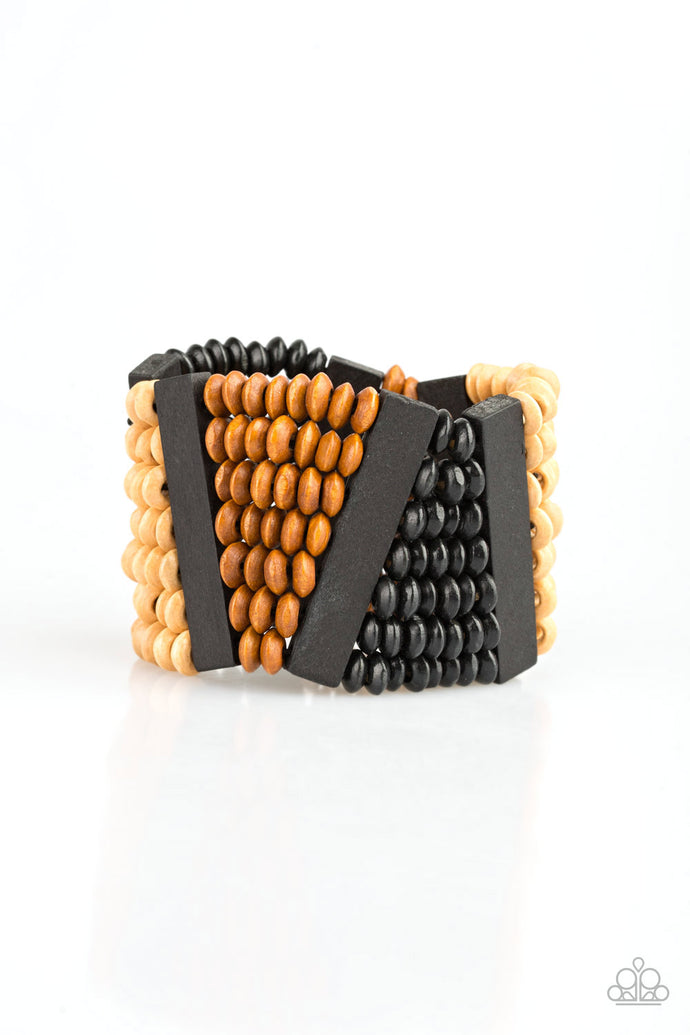 HAUTE In Hispaniola - Multi