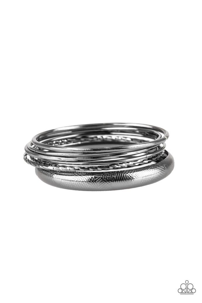 The Customer Is Always BRIGHT