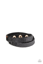 Load image into Gallery viewer, Under The SEQUINS (Gold/Black)
