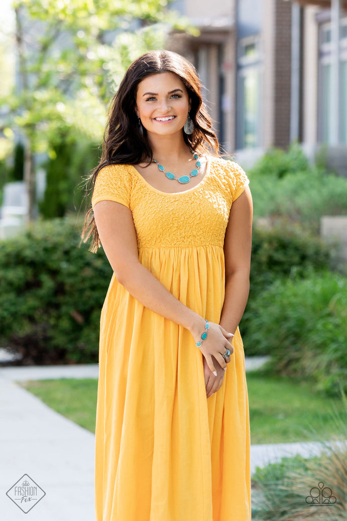 August 2021 Simply Santa Fe Complete Set