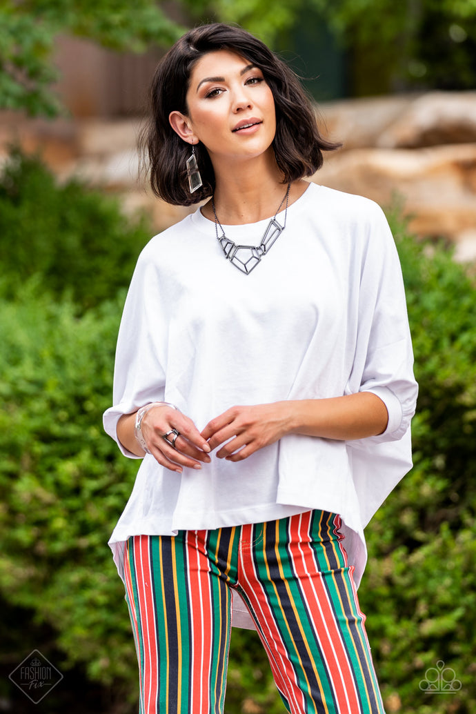 August 2021 Sunset Sightings Complete Set