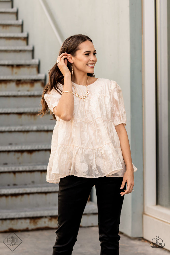 June 2021 Fiercely 5th Avenue Complete Set