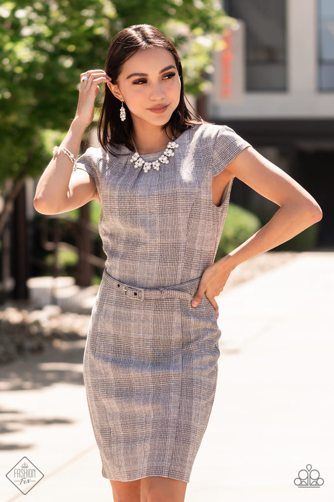 Fiercely 5th Avenue Complete Set 1021