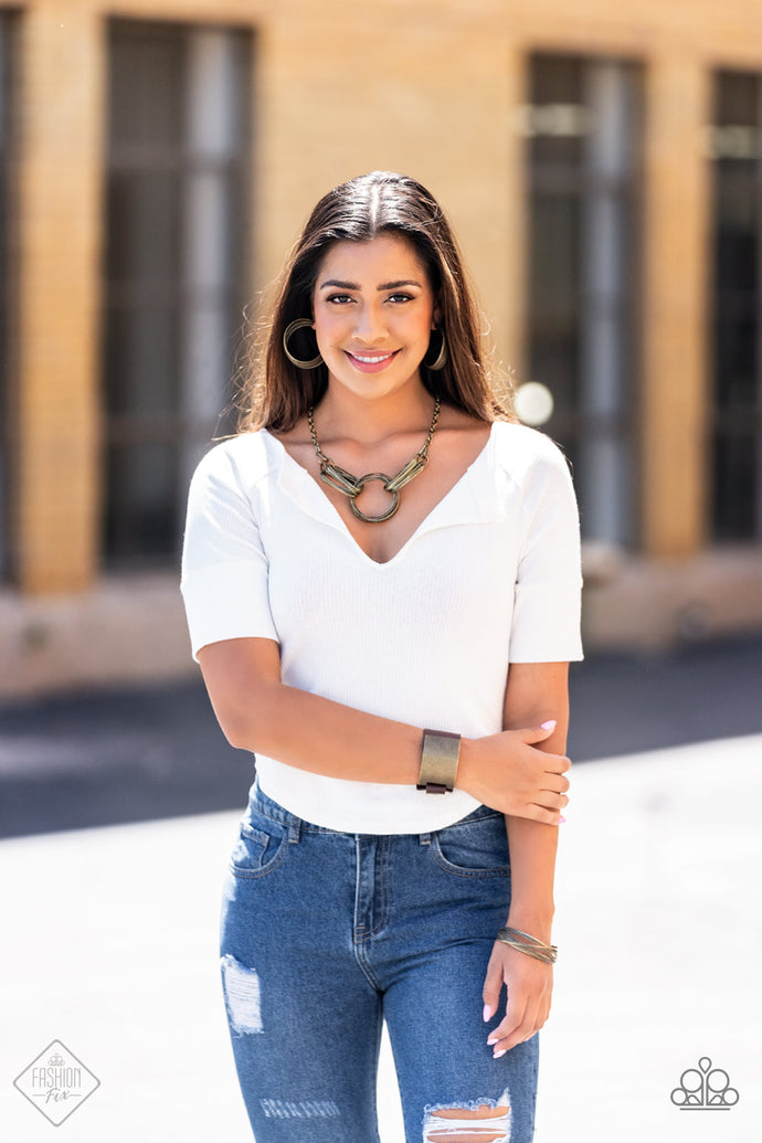 August 2021 Magnificent Musings Complete Set