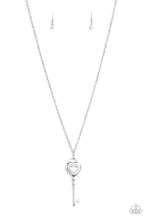 Load image into Gallery viewer, Unlock Your Heart
