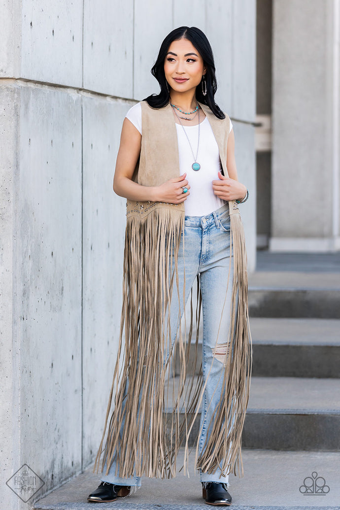 Simply Santa Fe Complete Set 622