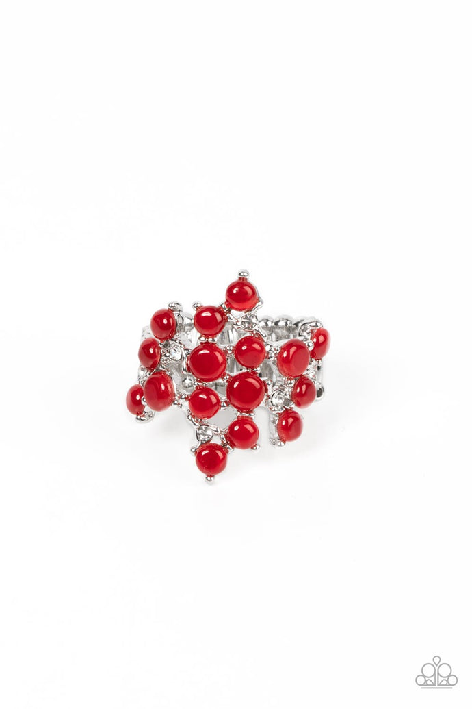 Seeing Eye to Cats Eye