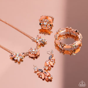Fiercely 5th Avenue - Complete Set 1223