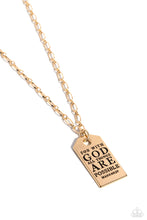 Load image into Gallery viewer, Possible Pendant
