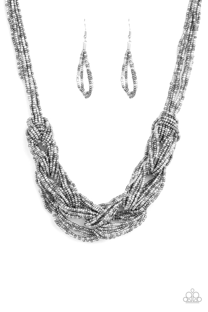 City Catwalk (Necklace)