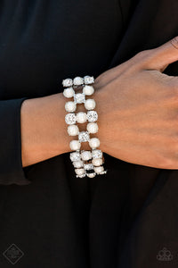 "Diamonds and Debutantes"