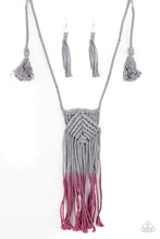 Load image into Gallery viewer, Look At MACRAME Now
