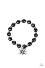 Load image into Gallery viewer, Starlet Shimmer Bracelet &quot;Halloween Charm&quot;
