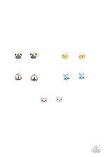 Load image into Gallery viewer, Starlet Shimmer Earring &quot;Animals&quot;
