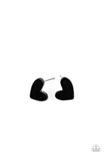 Load image into Gallery viewer, Starlet Shimmer Earring &quot;Hearts&quot;
