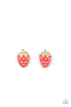 Load image into Gallery viewer, Starlet Shimmer Earring &quot;Summer Fruit&quot;
