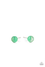 Load image into Gallery viewer, Starlet Shimmer Earring &quot;Iridescent Sparkles&quot;
