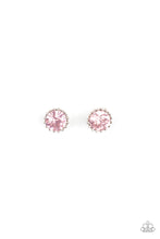 Load image into Gallery viewer, Starlet Shimmer Earring &quot;Rhinestone shapes&quot;
