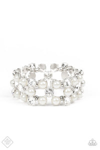 "Diamonds and Debutantes"